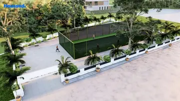 Amenities of Shanthi Prestige Town - Image 365750