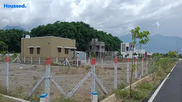 Amenities of Shanthi Prestige Town - Image 365759
