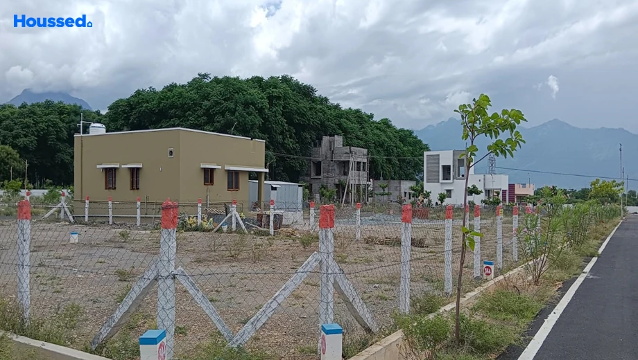 Project Image of Shanthi Prestige Town in Mettupalayam Road, Coimbatore - Image 365749