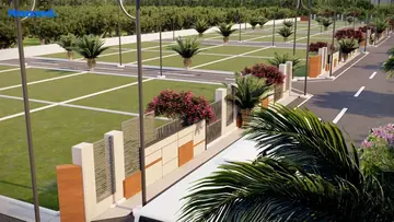 Project Image of Shanthi The Sky Rise - Image 365787