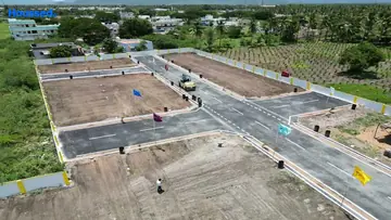 Project Image of Shanthi City Square - Image 365816