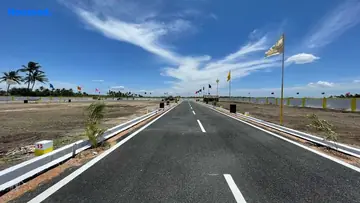 Project Image of Shanthi City Square - Image 365815