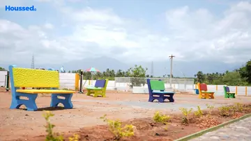Project Image of Shanthi Apple City - Image 365918