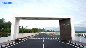 Project Image of Shanthi Apple City - Image 365919
