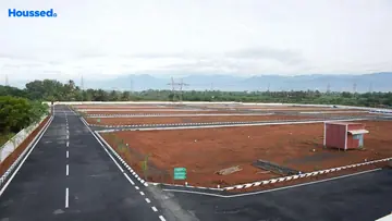 Project Image of Shanthi Apple City - Image 365920