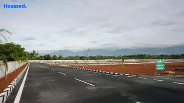 Project Image of Shanthi Apple City - Image 365921