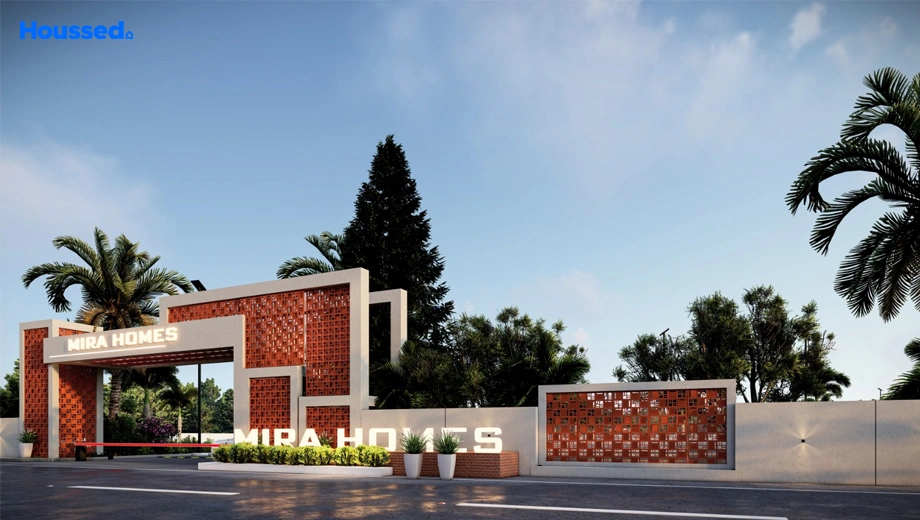 Project Image of Shanthi Mira Homes in Kovilpalayam, Coimbatore - Image 365939