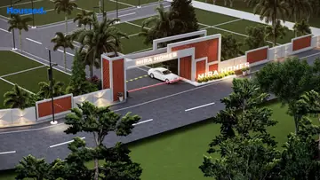 Project Image of Shanthi Mira Homes - Image 365940