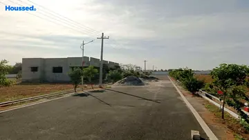 Project Image of Shanthi Mira Homes - Image 365936
