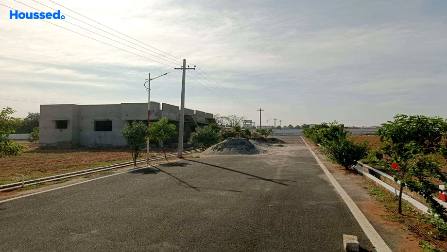 Project Image of Shanthi Mira Homes in Kovilpalayam, Coimbatore - Image 365936