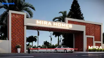 Project Image of Shanthi Mira Homes - Image 365937
