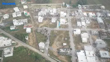 Project Image of Shanthi The New Town - Image 369372