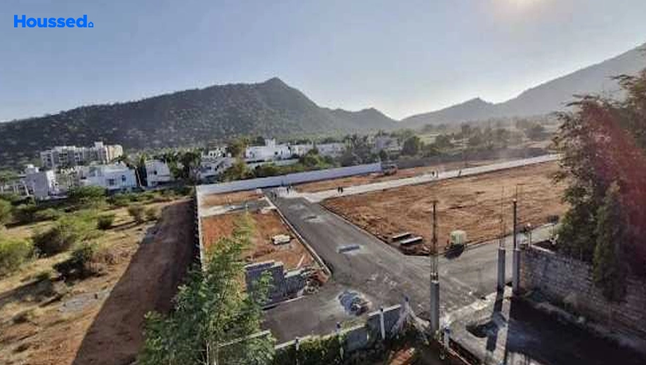 Project Image of Athika Skanda Estates in Vadavalli, Coimbatore - Image 365946