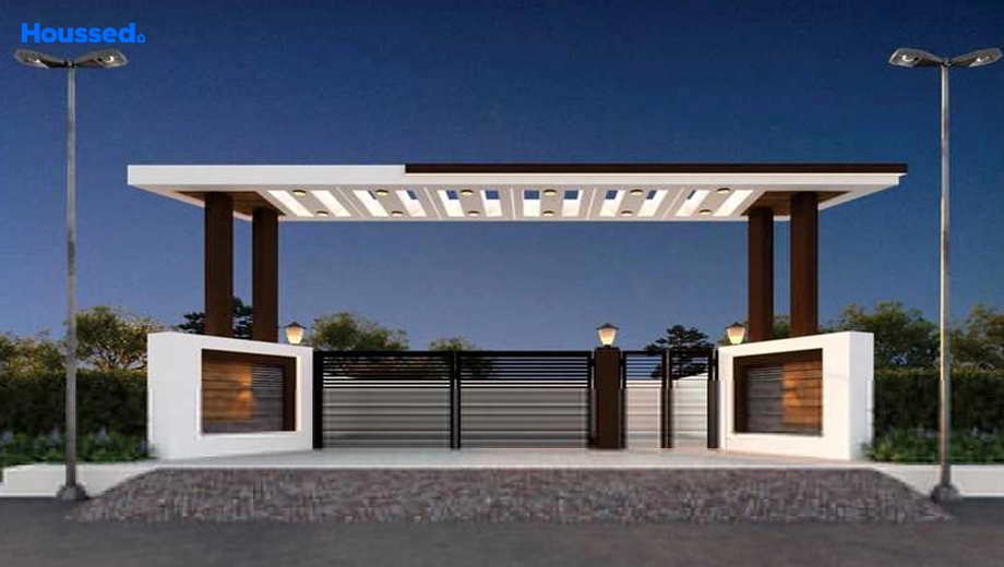 Project Image of Athika Skanda Estates in Vadavalli, Coimbatore - Image 365947