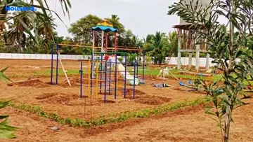 Amenities of Athika Lya Housing - Image 365954