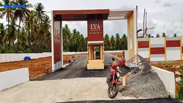 Project Image of Athika Lya Housing - Image 365952