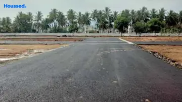Project Image of Athika Lya Housing - Image 365951