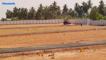 Project Image of Athika Malligai Garden - Image 369924