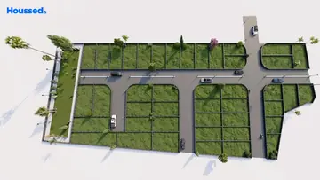 Project Image of M Jhaveri Silver Meadows - Image 368467