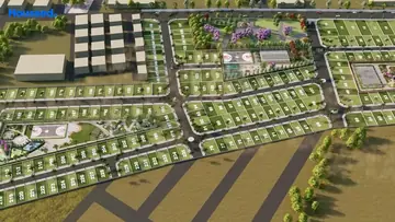 Project Image of Ayodhya Bhumi - Image 368378
