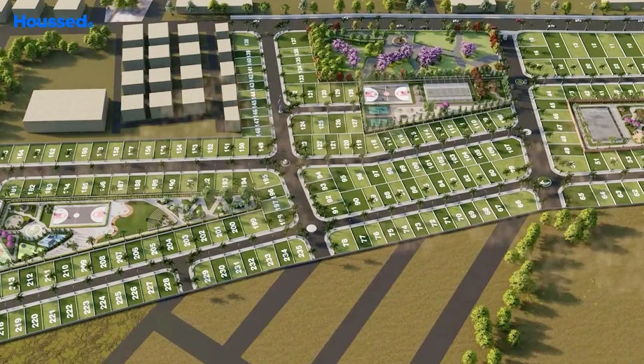 Project Image of Ayodhya Bhumi in Dighori, Nagpur - Image 368378