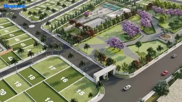Project Image of Ayodhya Bhumi - Image 368377