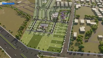 Project Image of Ayodhya Bhumi - Image 368374