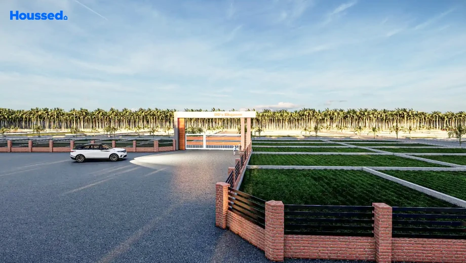 Project Image of Shanthi DDs Elegance in Annur, Coimbatore - Image 369381