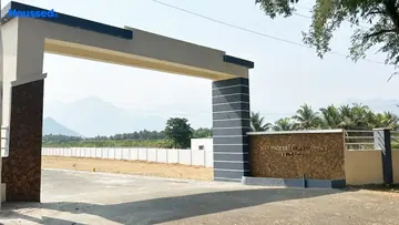 Project Image of VVM Vijay Park Avenue - Image 325808