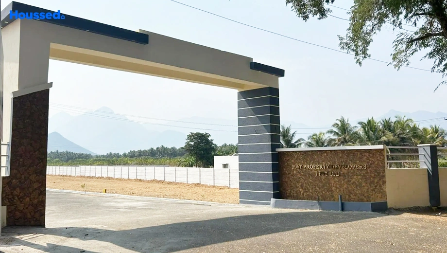 Project Image of VVM Vijay Park Avenue in Karamadai, Coimbatore - Image 325808