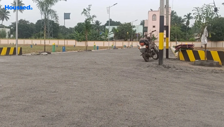 Project Image of VVM Mountain View in Thondamuthur, Coimbatore - Image 325803