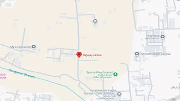 Location of VVM Bigway Ishara - Image 325726