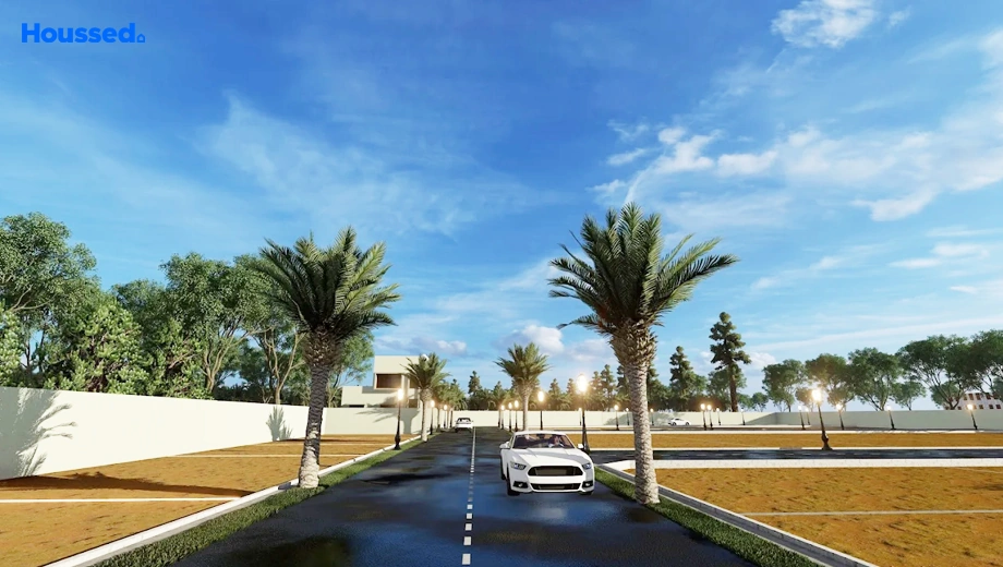 Project Image of VVM Bigway Ishara in Kanuvai, Coimbatore - Image 325724