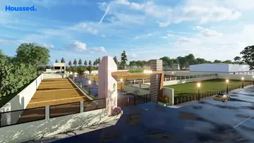 Project Image of VVM Bigway Ishara - Image 325722
