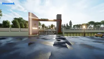 Project Image of VVM Bigway Ishara - Image 325721