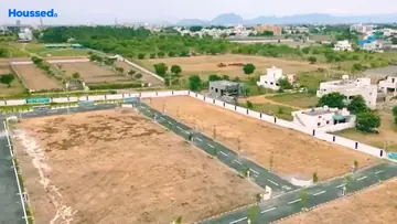 Project Image of VVM Balaji Paradise City - Image 325732