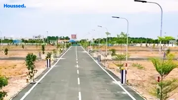 Project Image of VVM Balaji Paradise City - Image 325730