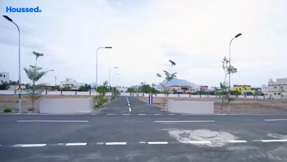 Project Image of VVM Balaji Paradise City in Saravanampatti, Coimbatore - Image 325729