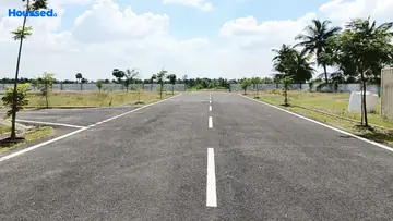 Project Image of Tricube Velavan Square - Image 369624