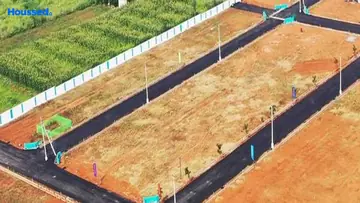 Project Image of JMJ Noyyal Residency - Image 365962