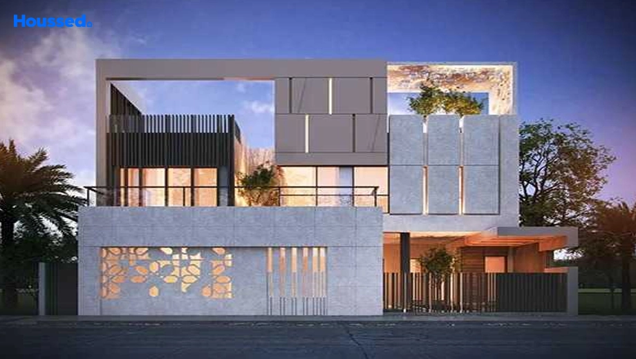 Project Image of JMJ Noyyal Residency in Sulur, Coimbatore - Image 365960