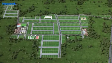 Project Image of Globus Lush Greens - Image 365975