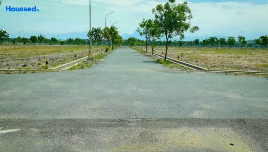 Project Image of Globus Lush Greens in Thennampalayam, Coimbatore - Image 365970