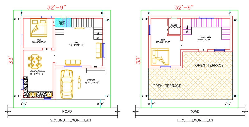 2 BHK House/Villa in JMJ Dream City in Vadavalli, Coimbatore - Image 886590