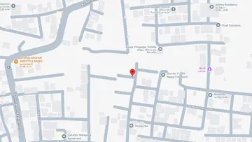 Location of JMJ Dream City - Image 345760
