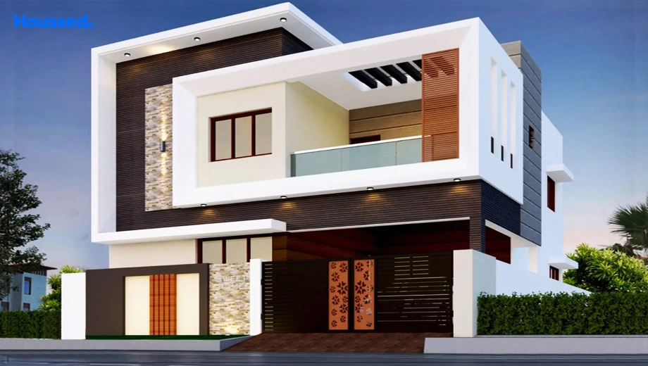 Project Image of JMJ Dream City in Vadavalli, Coimbatore - Image 345759