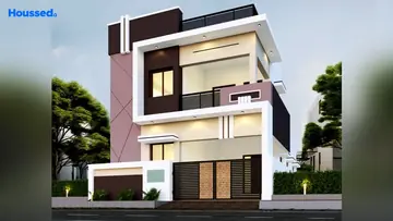 Project Image of JMJ Dream City - Image 345757