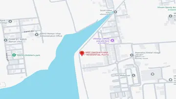Location of Sree Dakshas Ilana - Image 345851