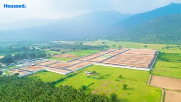 Project Image of Sree Dakshas Misty Clouds - Image 328484