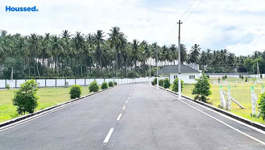 Project Image of Altis The Oak Tree in Madukarai, Coimbatore - Image 328458